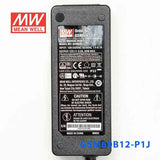 Mean Well GSM60B12-P1J  Power Supply 54W 12V - PHOTO 2
