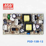 Mean Well PSD-15B-12 DC-DC Converter - 15W - 18~36V in 12V out - PHOTO 4