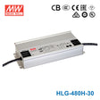 Mean Well HLG-480H-30 Power Supply 480W 30V 16A