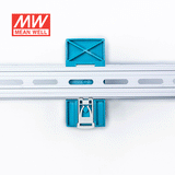 Mean Well MDR-60-5 Single Output Industrial Power Supply 60W 5V 10A - DIN Rail - PHOTO 4