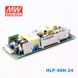 Mean Well HLP-40H-24 AC-DC Single output LED driver 40W - PHOTO 1