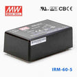 Mean Well IRM-60-5 Switching Power Supply 50W 5V 10A - Encapsulated