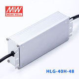 Mean Well HLG-40H-48 Power Supply 40W 48V 840mA - PHOTO 4