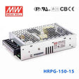 Mean Well HRPG-150-15  Power Supply 150W 15V 10A