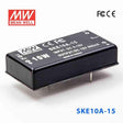 Mean Well SKE10A-15 DC-DC Converter - 10W - 9~18V in 15V out