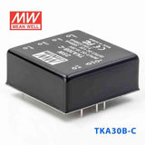 Mean Well TKA30B-C DC-DC Converter - 25W - 18~36V in ±12V out - PHOTO 1