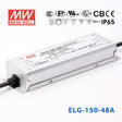 Mean Well ELG-150-48A Power Supply 150W 48V - Adjustable 3.13A