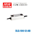 Mean Well XLG-100-24-AB Power Supply 100W 24V - Adjustable and Dimmable 4A