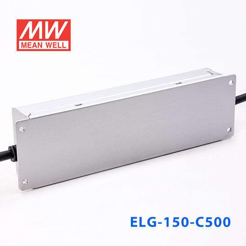 Mean Well ELG-150-C500 Power Supply 150W 500mA - PHOTO 4