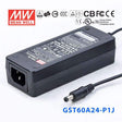 Mean Well GST60A24-P1J Power Supply 60W 24V