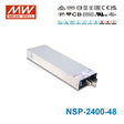 Mean Well NSP-2400-48 2400W 48V Compact Power Supply 50A
