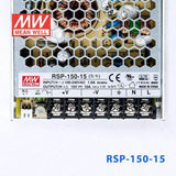 Mean Well RSP-150-15 Power Supply 150W 15V - PHOTO 2