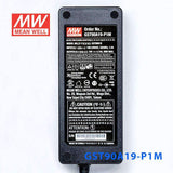 Mean Well GST90A19-P1M Power Supply 90W 19V - PHOTO 2