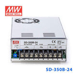 Mean Well SD-350B-24 DC-DC Converter - 350W - 19~36V in 24V out 14.6A - PHOTO 2