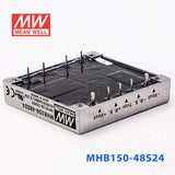 Mean Well MHB150-48S24 DC-DC Converter - 150W - 36~75V in 24V out - PHOTO 4