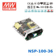 Mean Well 100.8W High Reliable Multi-Industries Power Supply 36V 2.8A