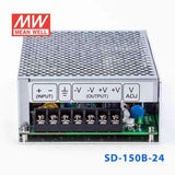 Mean Well SD-150B-24 DC-DC Converter - 150W - 19~36V in 24V out 6.5A - PHOTO 4