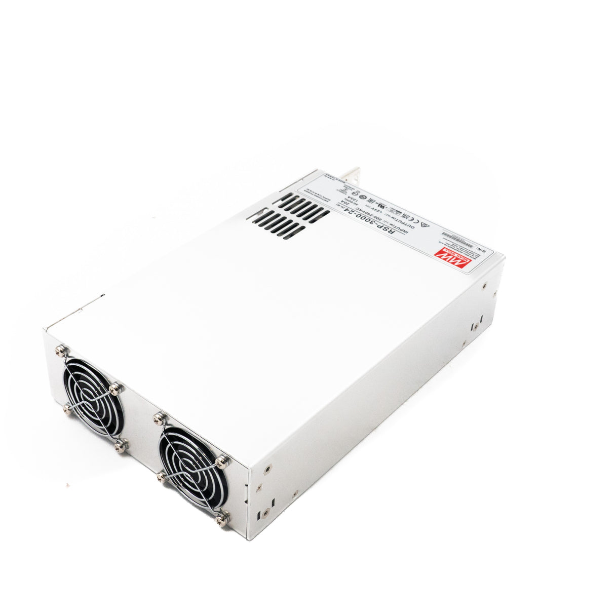 Mean Well RSP-3000-24 Power Supply 3000W 24V - PHOTO 4