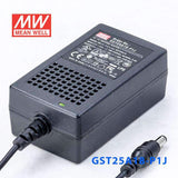 Mean Well GST25A18-P1J Power Supply 25W 18V 1.38A - PHOTO 1