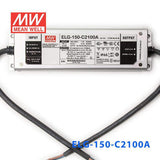 Mean Well ELG-150-C2100A Power Supply 150W 2100mA - Adjustable - PHOTO 2