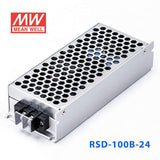 Mean Well RSD-100B-24 DC-DC Converter - 100.8W - 16.8~31.2V in 24V out - PHOTO 3