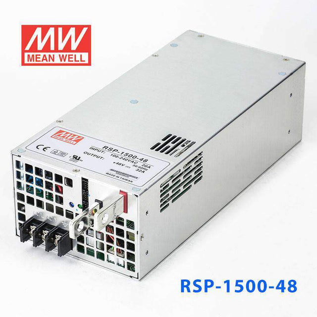 Mean Well RSP-1500-48 Power Supply 1536W 48V