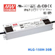 Mean Well HLG-150H-30B Power Supply 150W 30V- Dimmable