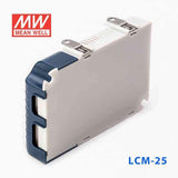 Mean Well LCM-25 Power Supply 25W 350mA 500mA 600mA 700mA(default) 900mA 1050mA - Dimmable - PHOTO 1