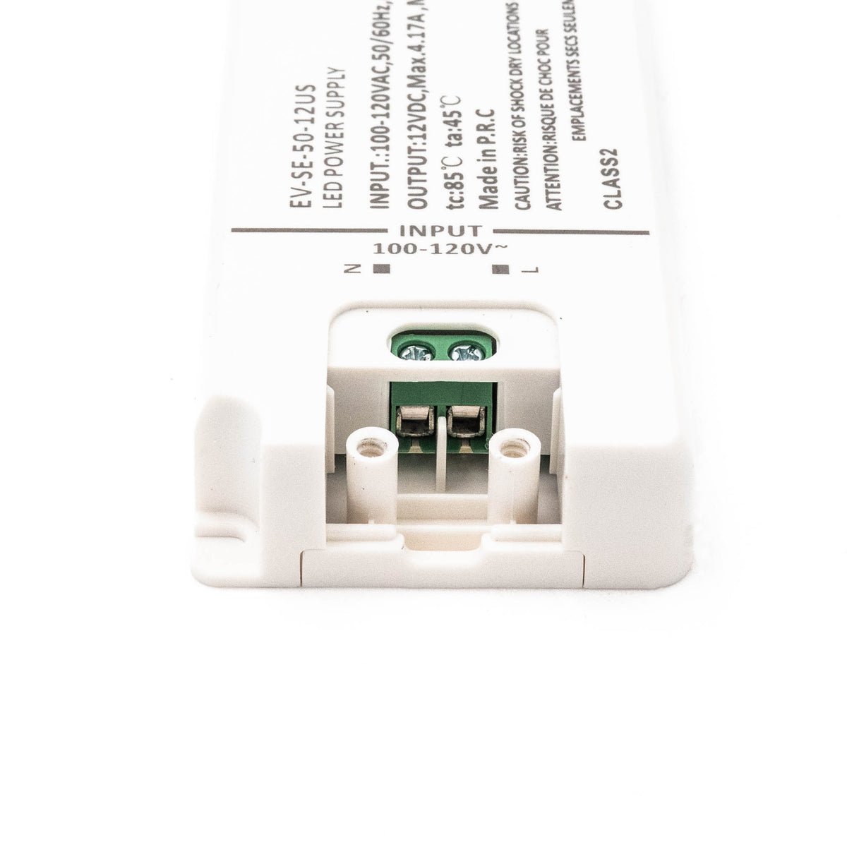 ENVO EV-SE-30-24US LED Driver 30W 24V 1.25A - PHOTO 3