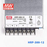 Mean Well HRP-300-12  Power Supply 324W 12V - PHOTO 2
