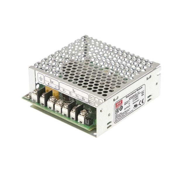 Mean Well ERDN40-24 Redundancy Module Power Supply 40A