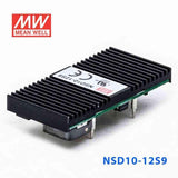 Mean Well NSD10-12S9 DC-DC Converter - 9.9W - 9.8~36V in 9V out - PHOTO 1