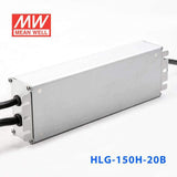 Mean Well HLG-150H-20B Power Supply 150W 20V- Dimmable 7.5A - PHOTO 4