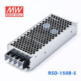 Mean Well RSD-150B-5 DC-DC Converter - 150W - 16.8~31.2V in 5V out - PHOTO 3