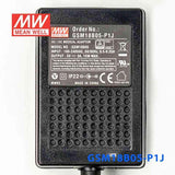 Mean Well GSM18B05-P1J Power Supply 15W 5V - PHOTO 2