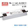 Mean Well HLG-185H-15AB Power Supply 172.5W 15V - Adjustable and Dimmable 11.5A