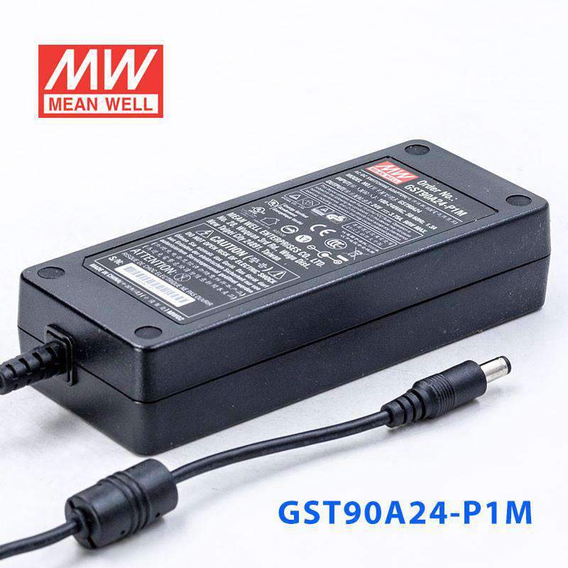 Mean Well GST90A24-P1M Power Supply 90W 24V - PHOTO 1
