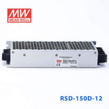Mean Well RSD-150D-12 DC-DC Converter - 150W - 67.2~143V in 12V out 12.5A - PHOTO 2