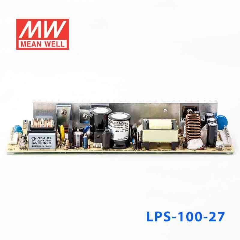 Mean Well LPS-100-27 Power Supply 102W 27V - PHOTO 2