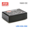 Mean Well LDH-45A-500DA DC/DC LED Driver CC 500mA - Step-up