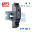 Mean Well DDR-15L-5 DC-DC Converter - 15W - 18~75V in 5V out 3A