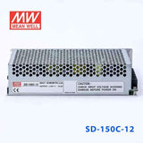 Mean Well SD-150C-12 DC-DC Converter - 150W - 36~72V in 12V out - PHOTO 2