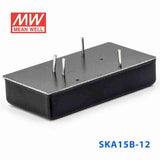 Mean Well SKA15B-12 DC-DC Converter - 15W - 18~36V in 12V out 1.25A - PHOTO 4