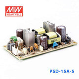 Mean Well PSD-15A-05 DC-DC Converter - 15W - 9.2~18V in 5V out - PHOTO 4