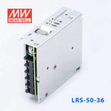 Mean Well LRS-50-36 Power Supply 50W 36V - PHOTO 1