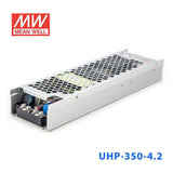 Mean Well UHP-350-4.2 Power Supply 252W 4.2V 60A - PHOTO 2