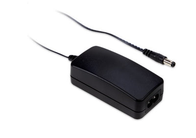Mean Well SGAS15B12-P1J Power Supply 15W 12V 1.25A