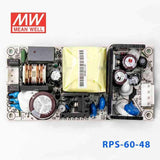 Mean Well RPS-60-48 Green Power Supply W 48V 1.25A - Medical Power Supply - PHOTO 4