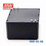 Mean Well IRM-45-48 Switching Power Supply 45.12W 48V 0.94A - Encapsulated - PHOTO 4