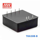 Mean Well TKA30B-B DC-DC Converter - 25W - 18~36V in ±12V out - PHOTO 4